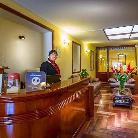 El Virrey Boutique