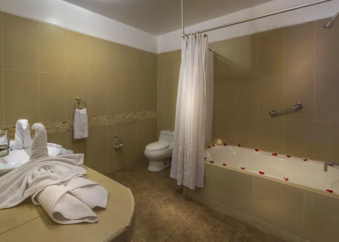 El Virrey By Katari 3* Cusco