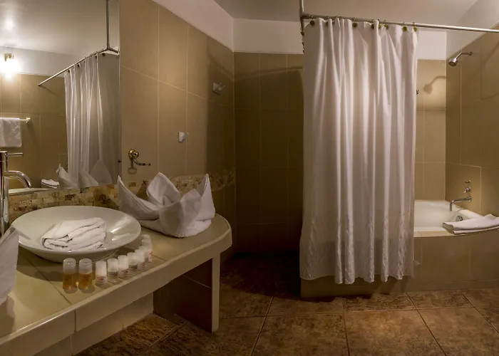 Hotel El Virrey By Katari