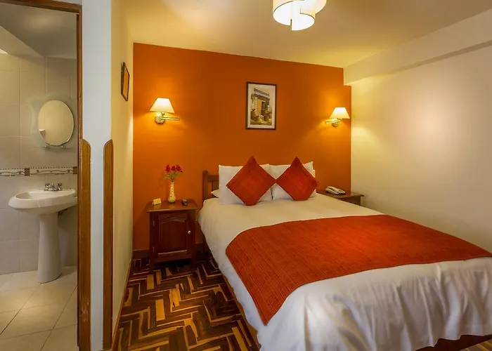 Hotel El Virrey By Katari 3*