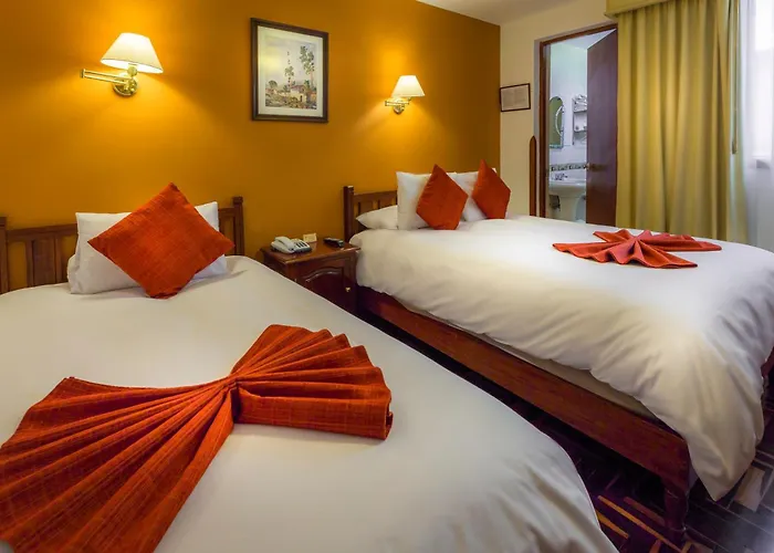 El Virrey By Katari Hotel 3*