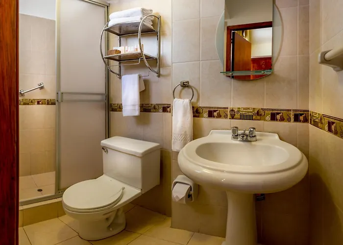 El Virrey By Katari Hotel