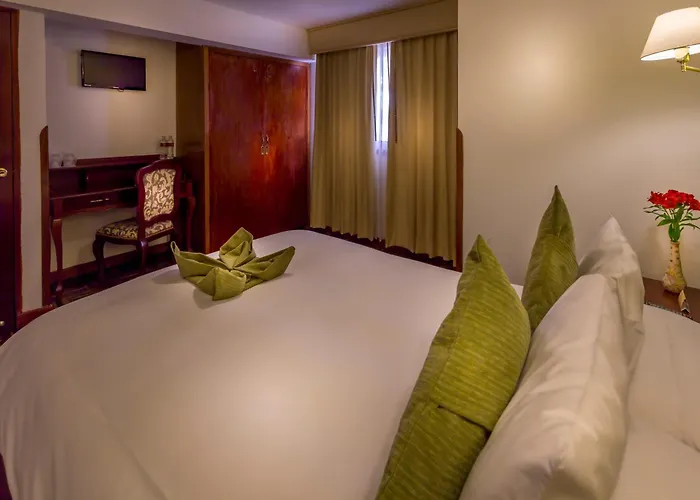 El Virrey By Katari Hotel 3*