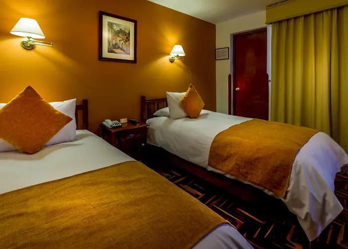 El Virrey By Katari Hotel